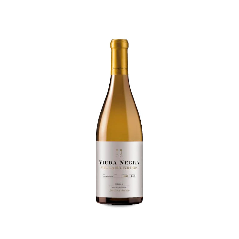 Viuda Negra Finca Villahuercos 2022