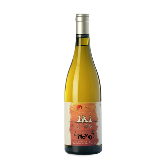 4 Monos Albillo 2023