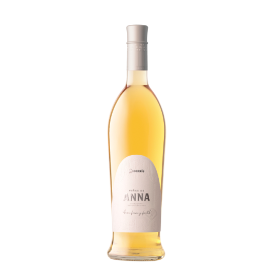 Viñas de Anna Chardonnay 2024