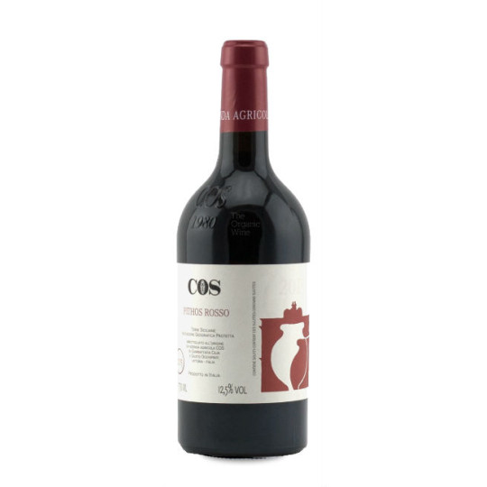 COS Pithos Rosso 2023