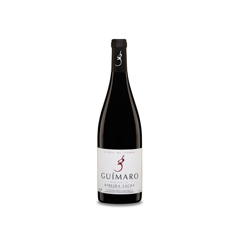 Guímaro Finca Meixeman 2023