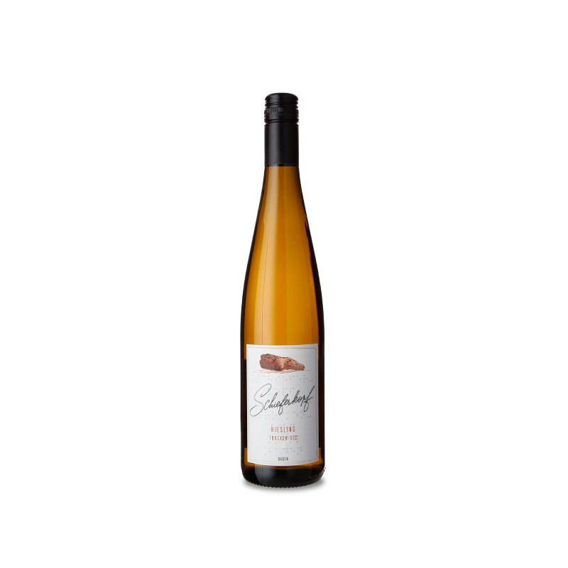 Schieferkopf Riesling Baden 2024