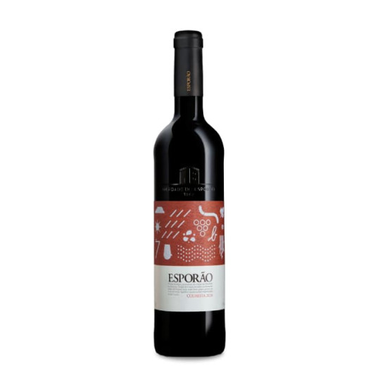 Esporão Colheita Red 2024