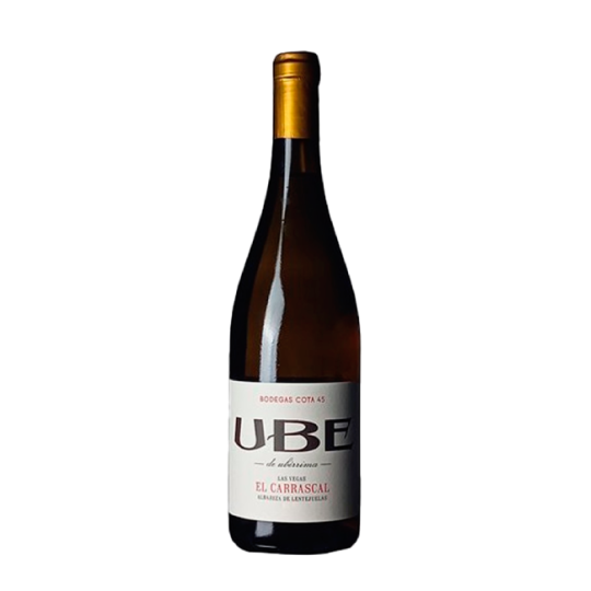 UBE Carrascal Las Vegas 2022