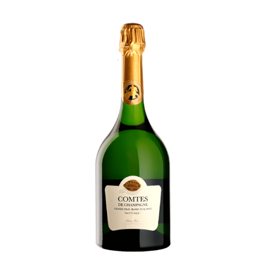 Taittinger Comtes De...