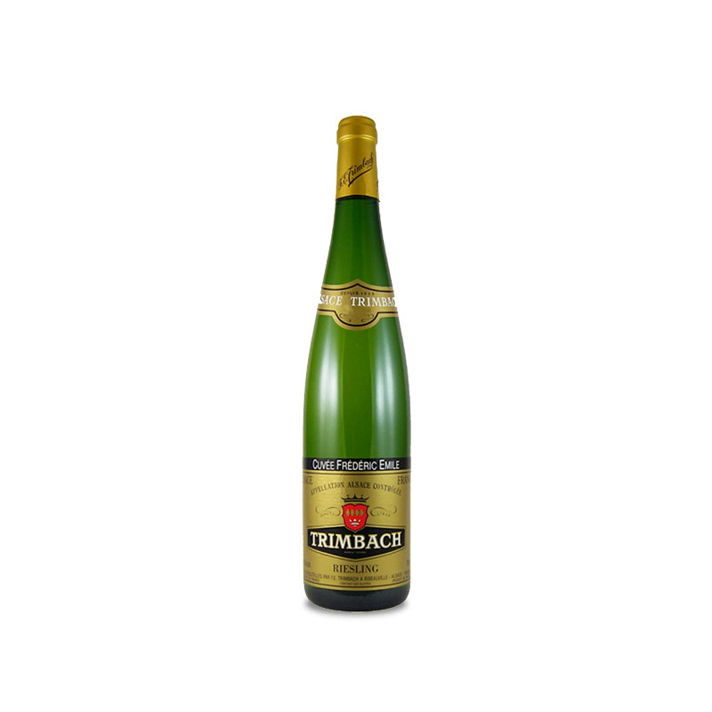 Trimbach Riesling Frédéric Emile 2019