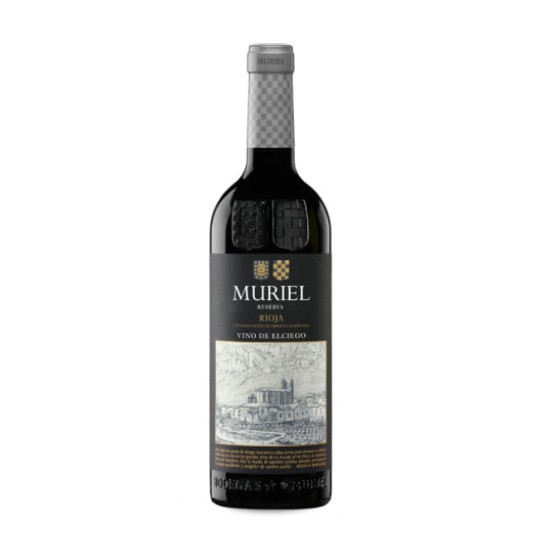 Muriel Reserva Vino de...