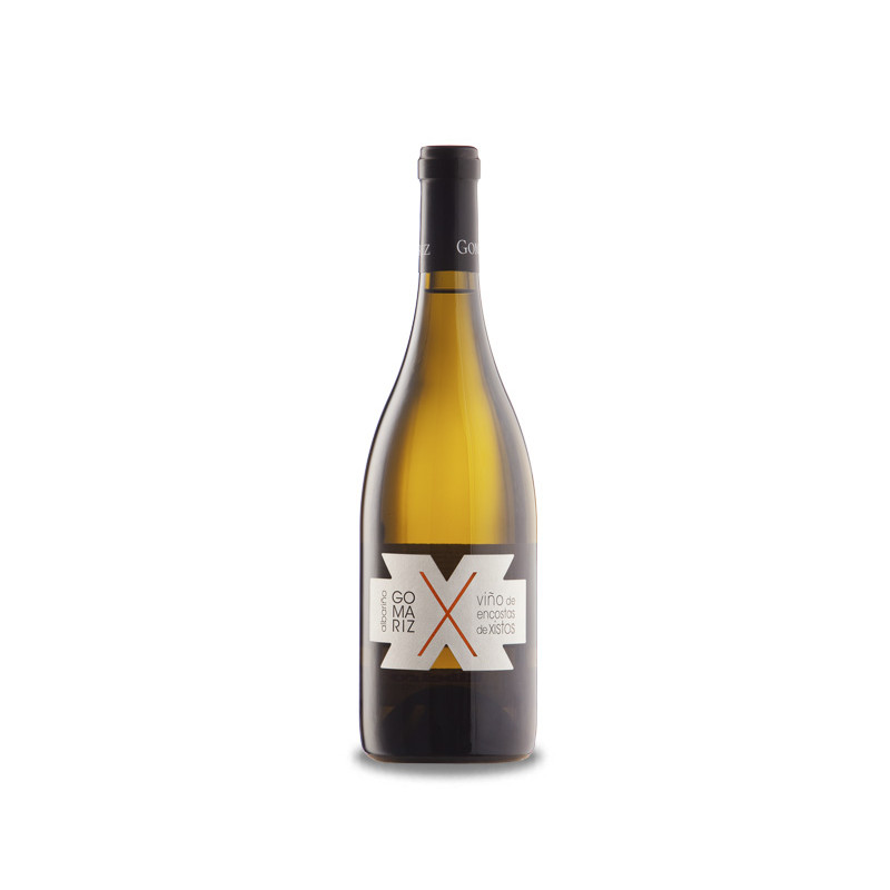 Gomariz X Albariño 2024