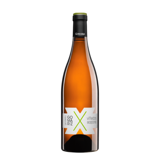 Gomariz X Godello 2024