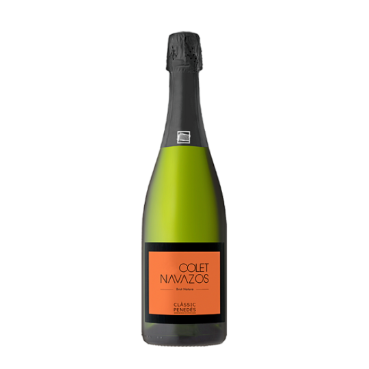 Colet Navazos Brut Nature...