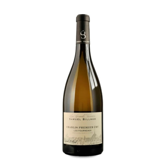 Samuel Billaud Chablis 1er...