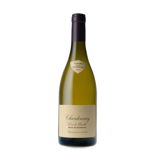 Domaine de la Vougeraie...