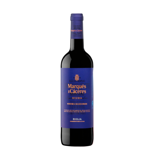 Marqués de Cáceres Reserva...