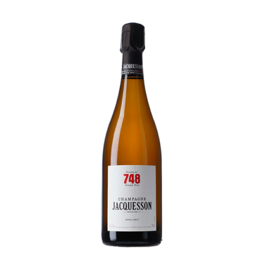 Champagne Jacquesson Extra...