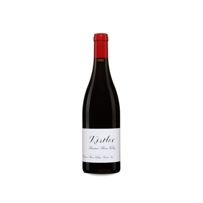 Kistler Russian River Valley Pinot Noir 2023 | Decántalo