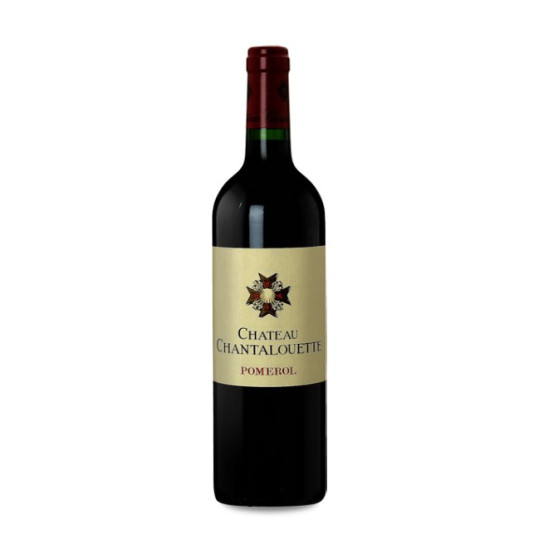 Château Chantalouette 2020