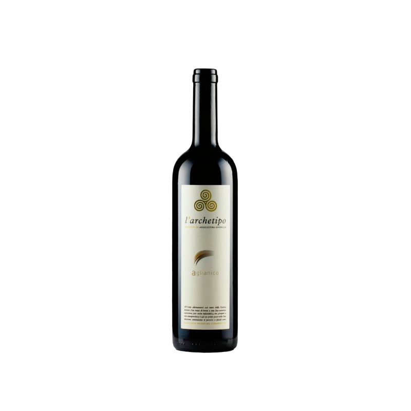 L'Archetipo Aglianico Puglia 2021