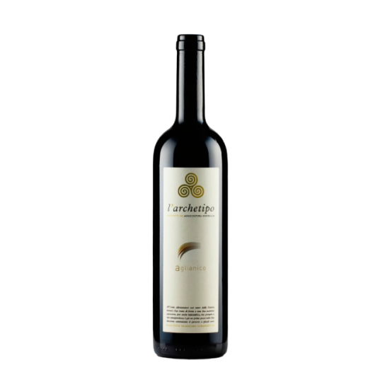 L'Archetipo Aglianico...