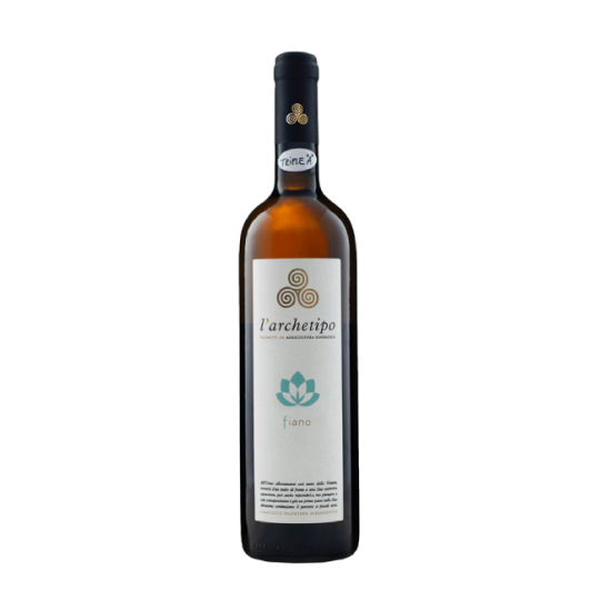 L'Archetipo Fiano Salento 2025