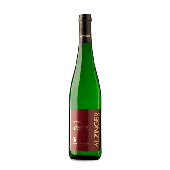 Alzinger Riesling...