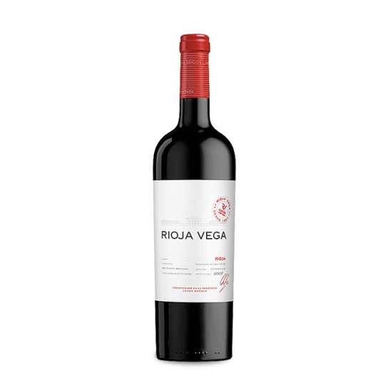 Rioja Vega Edición Limitada...
