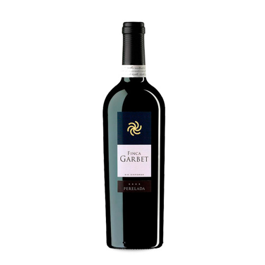 Perelada Finca Garbet 2022