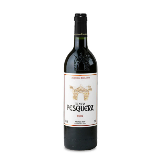 Pesquera Reserva Magnum 2022