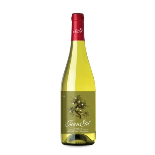 Juan Gil Moscatel Seco 2025