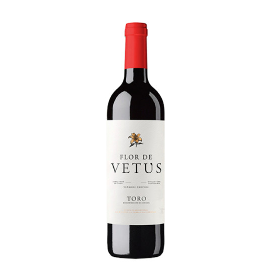 Flor de Vetus 2022