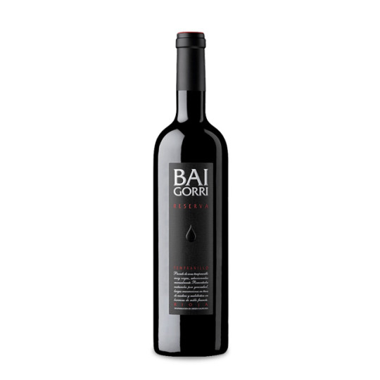 Baigorri Reserva 3 Litros...