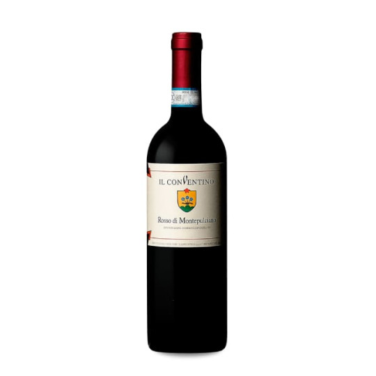 Il Conventino Rosso di...