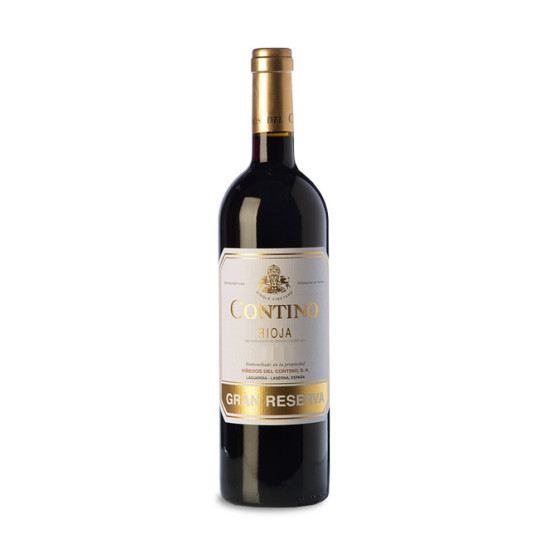 Contino Gran Reserva 2018
