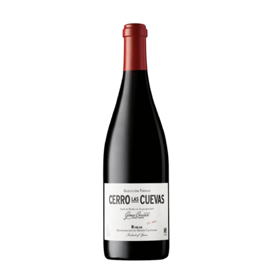 Gómez Cruzado Cerro Las...
