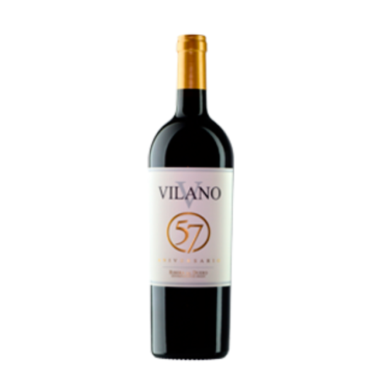 Vilano 57 Aniversario 2021