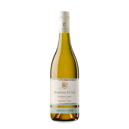 Marimar Albariño 2024