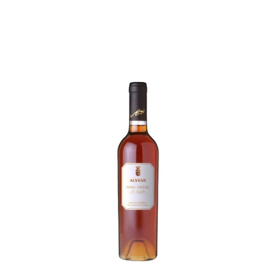 Alvear Px de Añada 37,5 cl...