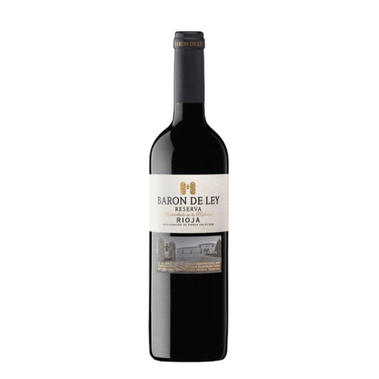 Baron de Ley Reserva Magnum...