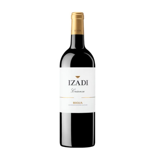 Izadi Crianza 3 Litros...