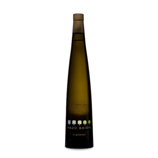 Pazo Baión 2024