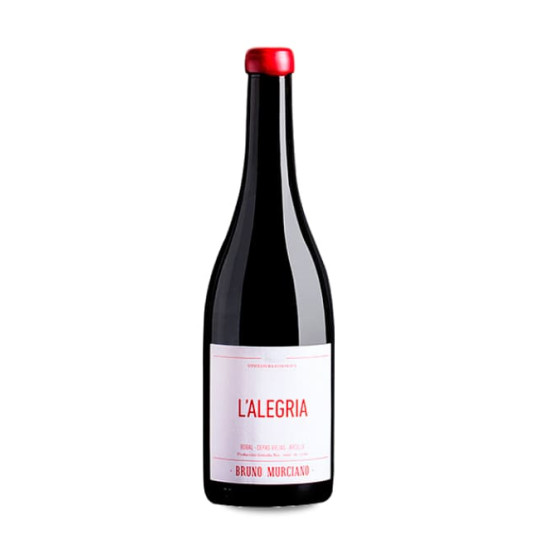 L’Alegria Bobal Cepas...