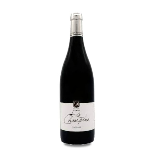 Domaine Jean Michel Gerin...