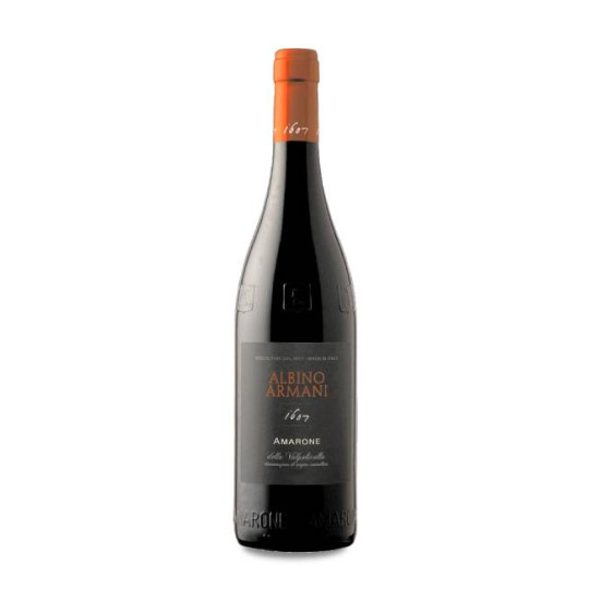 Albino Armani Amarone Della...