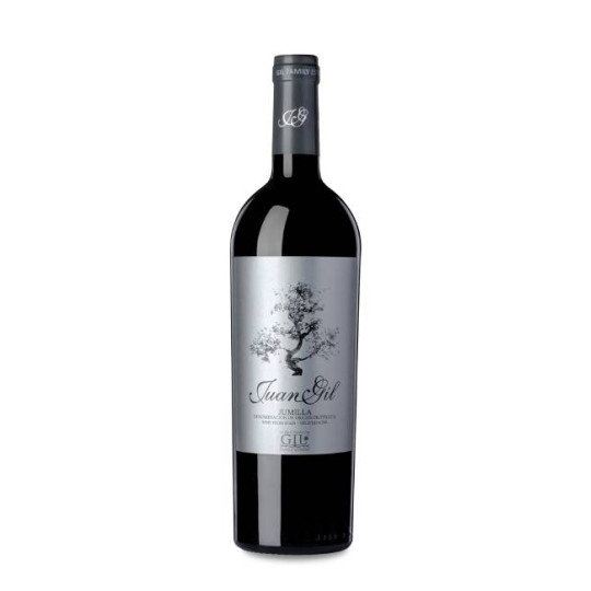 Juan Gil Silver Label 12...