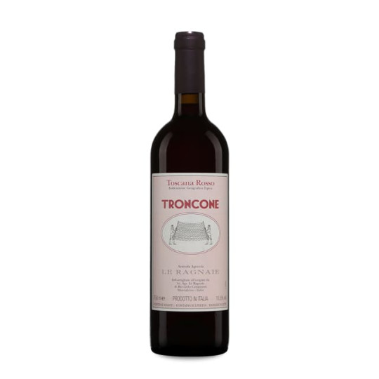 Le Ragnaie Troncone Toscana...