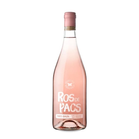 Parés Baltà Ros de Pacs...
