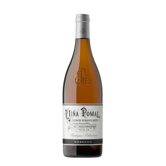 Viña Pomal Maturana Blanca...