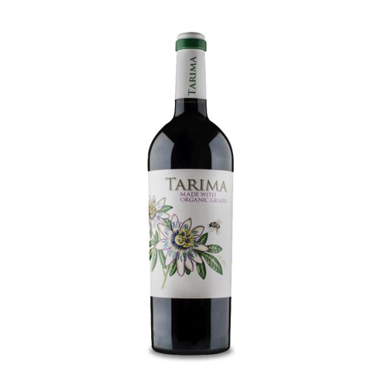 Tarima Orgánico 2025