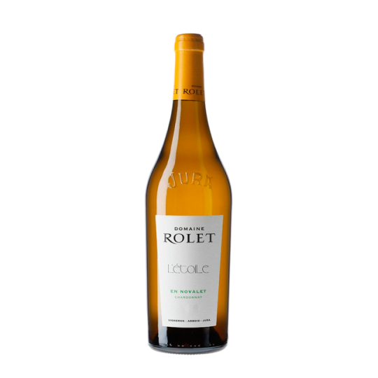 Domaine Rolet L'Étoile...