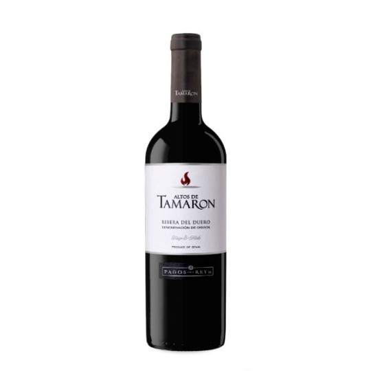 Altos de Tamarón Roble 2025