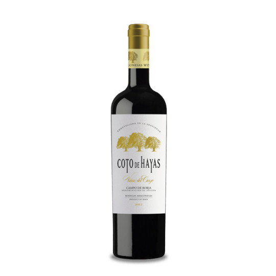 Coto de Hayas Reserva Viñas...